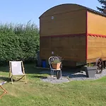 Le Clos Brayon Holiday home Saint-Honore (Seine-Maritime)