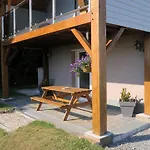 Holiday home Le Clos Brayon