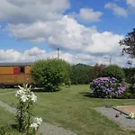 Le Clos Brayon * Saint-Honore (Seine-Maritime)
