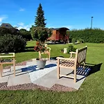 Le Clos Brayon * Saint-Honore (Seine-Maritime)