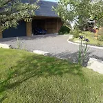 Le Clos Brayon Holiday home