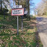 Le Clos Brayon Holiday home Saint-Honore (Seine-Maritime)