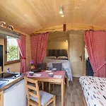 Holiday home Le Clos Brayon Saint-Honore (Seine-Maritime)