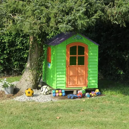 Dom wakacyjny Le Clos Brayon *