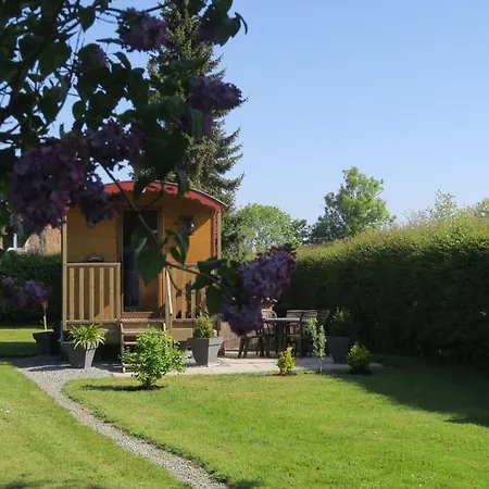 Hébergement de vacances Le Clos Brayon Saint-Honore (Seine-Maritime)