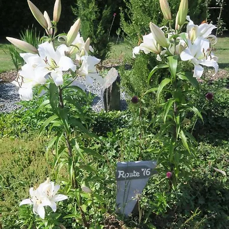 Ferienhaus Le Clos Brayon *