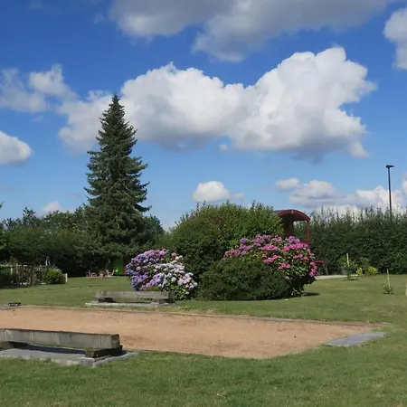 Le Clos Brayon * Saint-Honore (Seine-Maritime)