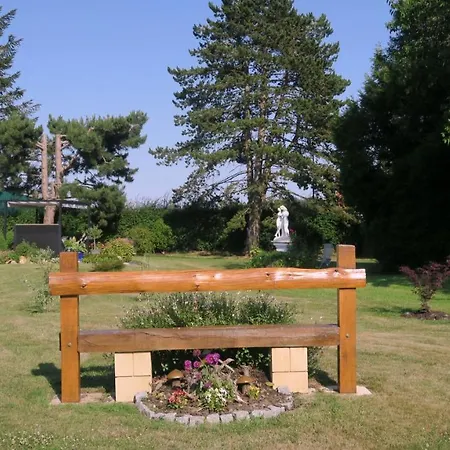 Ferienhaus Le Clos Brayon