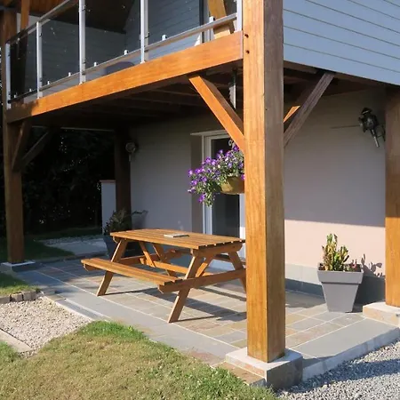 Ferienhaus Le Clos Brayon