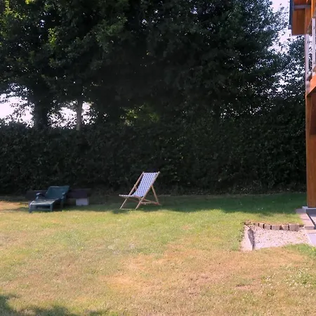 Le Clos Brayon * Saint-Honore (Seine-Maritime)