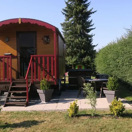 Le Clos Brayon Holiday home Saint-Honore (Seine-Maritime)