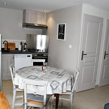 Hébergement de vacances Le Clos Brayon Saint-Honore (Seine-Maritime)