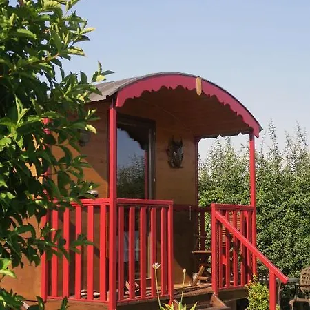 Le Clos Brayon Ferienhaus