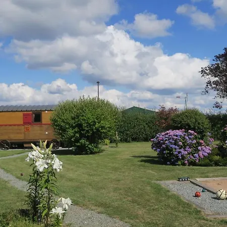 Le Clos Brayon * Saint-Honore (Seine-Maritime)