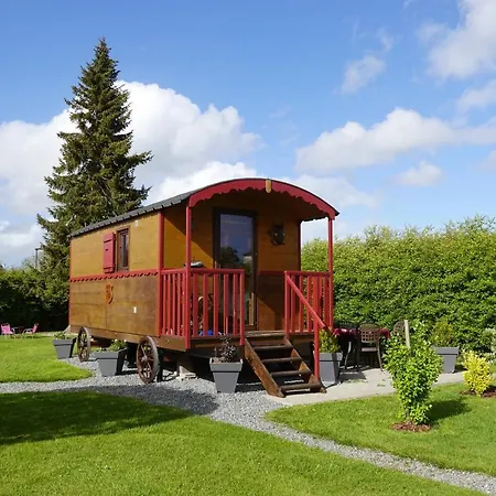 Hébergement de vacances Le Clos Brayon *