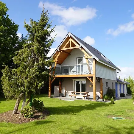 Ferienhaus Le Clos Brayon