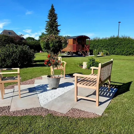 Le Clos Brayon * Saint-Honore (Seine-Maritime)