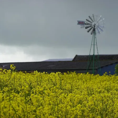Ferienhaus Le Clos Brayon *