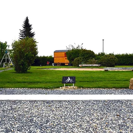 Le Clos Brayon Hébergement de vacances Saint-Honore (Seine-Maritime)