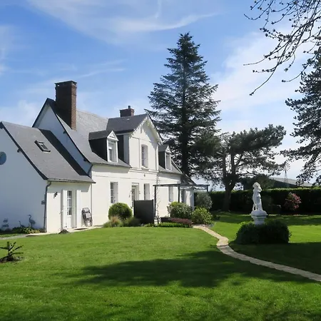 Ferienhaus Le Clos Brayon *