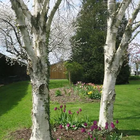 Ferienhaus Le Clos Brayon