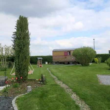 Hébergement de vacances Le Clos Brayon *
