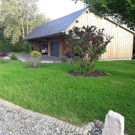 Le Clos Brayon Nyaraló *