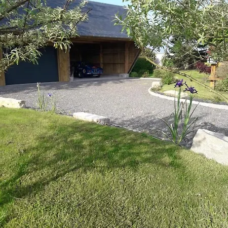 Le Clos Brayon Ferienhaus