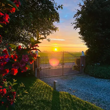 Hébergement de vacances Le Clos Brayon