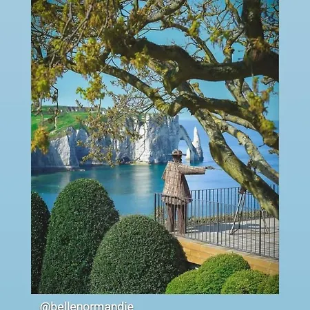 Le Clos Brayon Hébergement de vacances