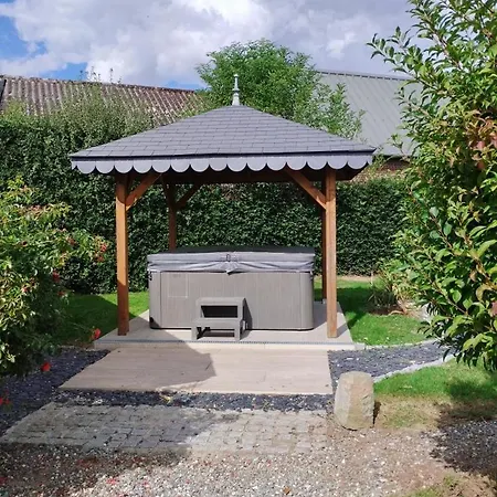 Le Clos Brayon Saint-Honore (Seine-Maritime)