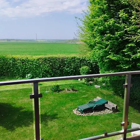 Le Clos Brayon Semesterbostad