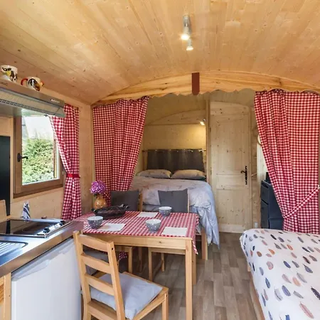 Ferienhaus Le Clos Brayon Saint-Honore (Seine-Maritime)