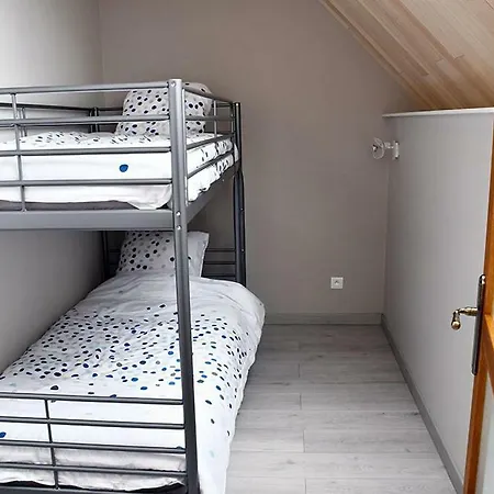 Ferienhaus Le Clos Brayon