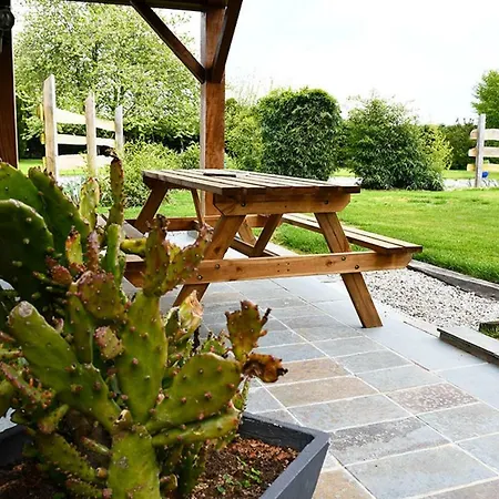 Le Clos Brayon Saint-Honore (Seine-Maritime)