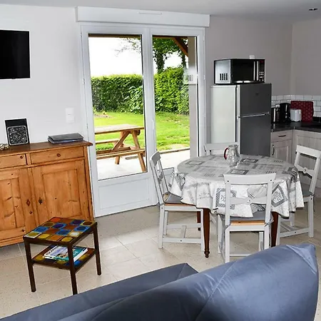 Le Clos Brayon * Saint-Honore (Seine-Maritime)