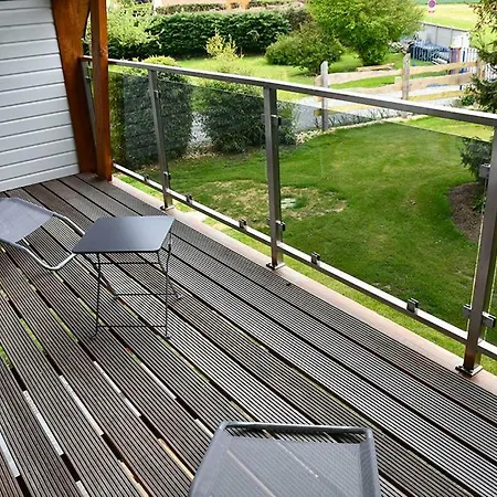 Le Clos Brayon Ferienhaus