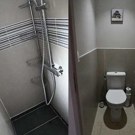 Le Clos Brayon Hébergement de vacances *