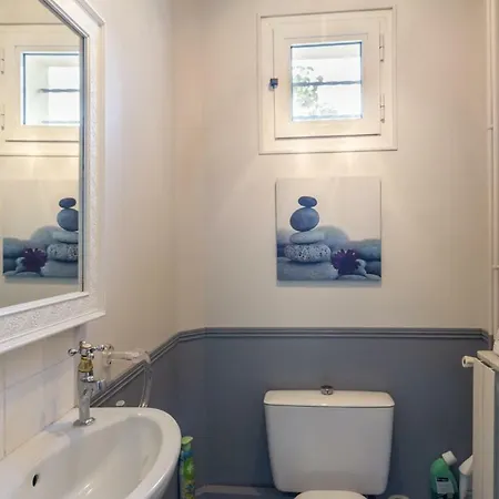 Le Clos Brayon Ferienhaus *