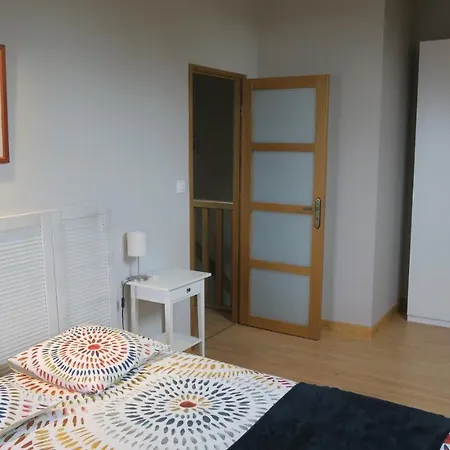 Le Clos Brayon Ferienhaus Saint-Honore (Seine-Maritime)