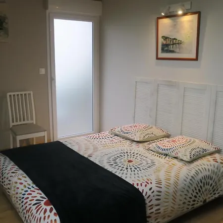 Le Clos Brayon Saint-Honore (Seine-Maritime)