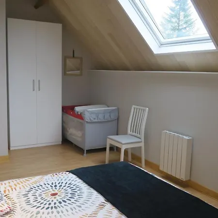 Le Clos Brayon * Saint-Honore (Seine-Maritime)