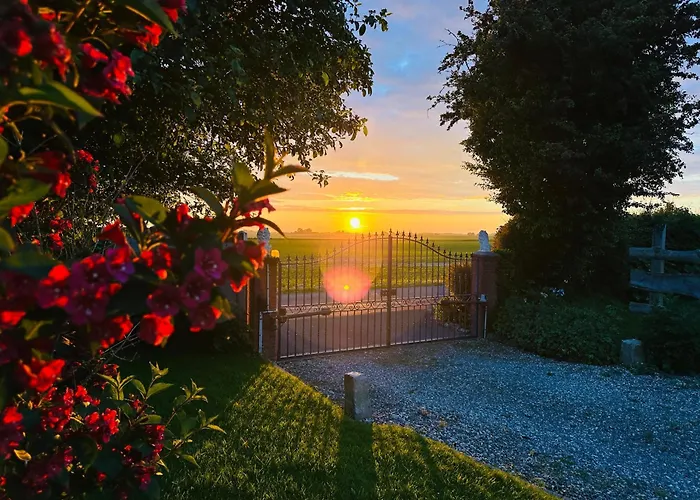 Holiday home Le Clos Brayon